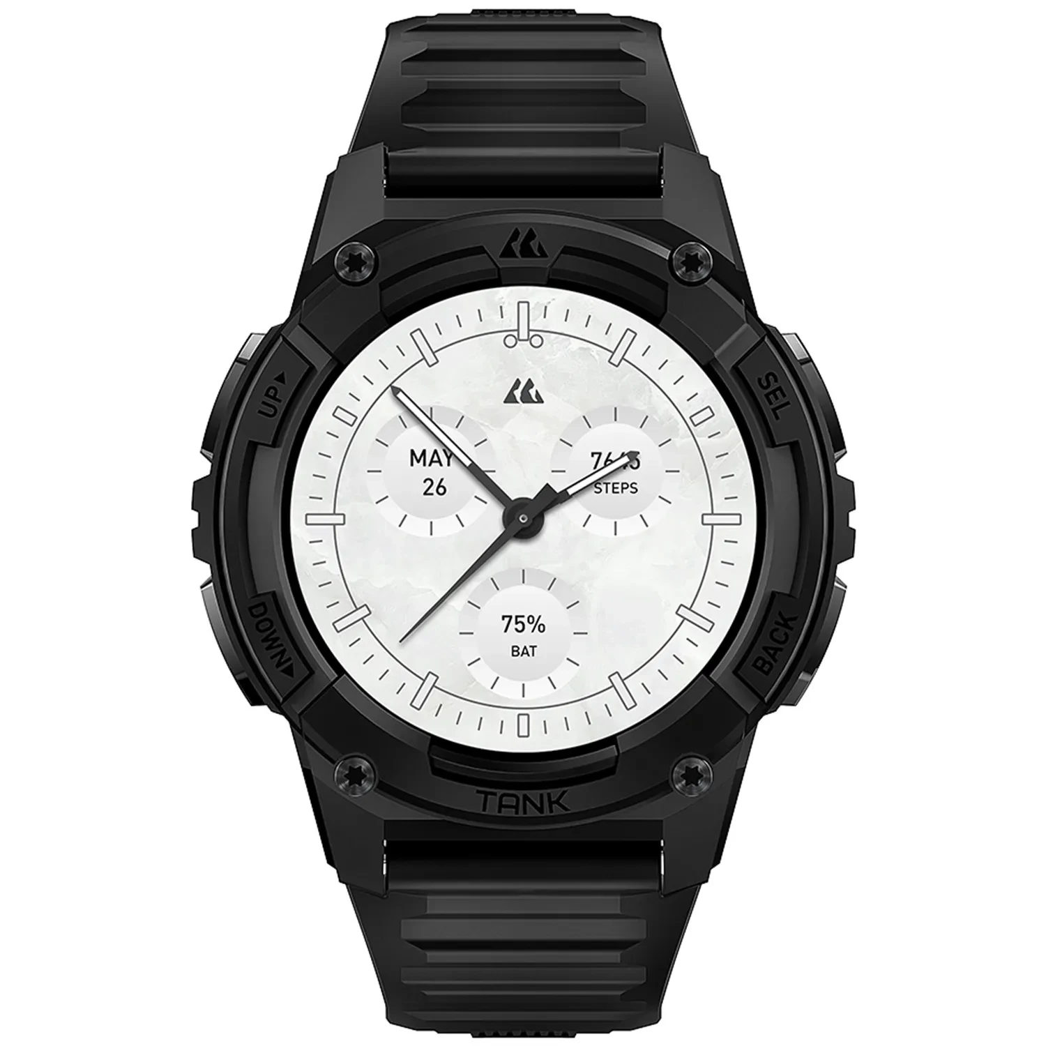 Kospet Tank S2 Black 19000014000