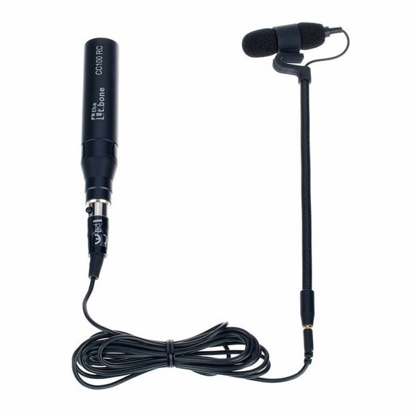 Shure BLX14 Ovid Bundle T11