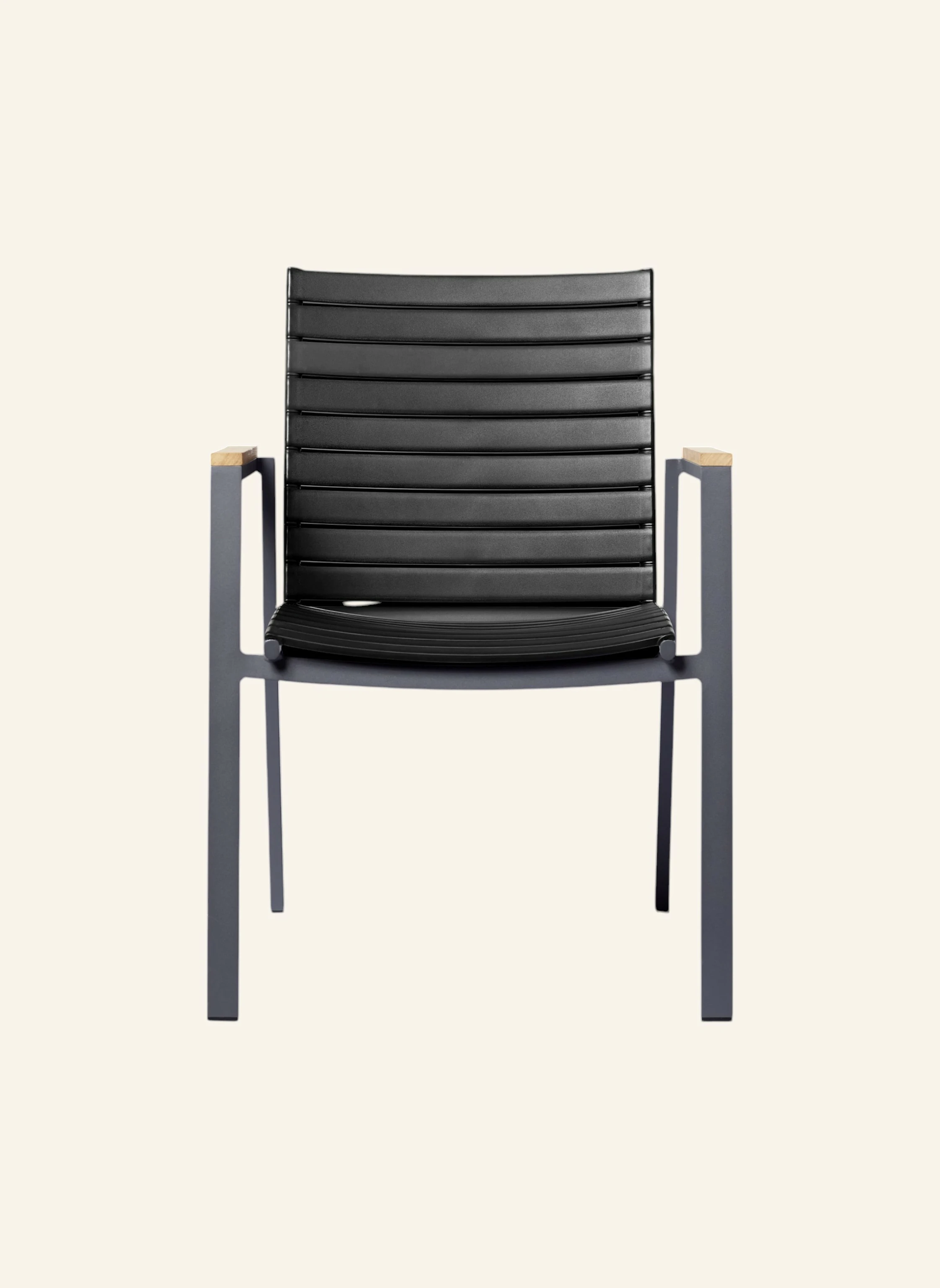 cinas 5tlg.-Gartenmöbel Set mit 1 Tisch und 4 Stühlen MOOD EXTREME