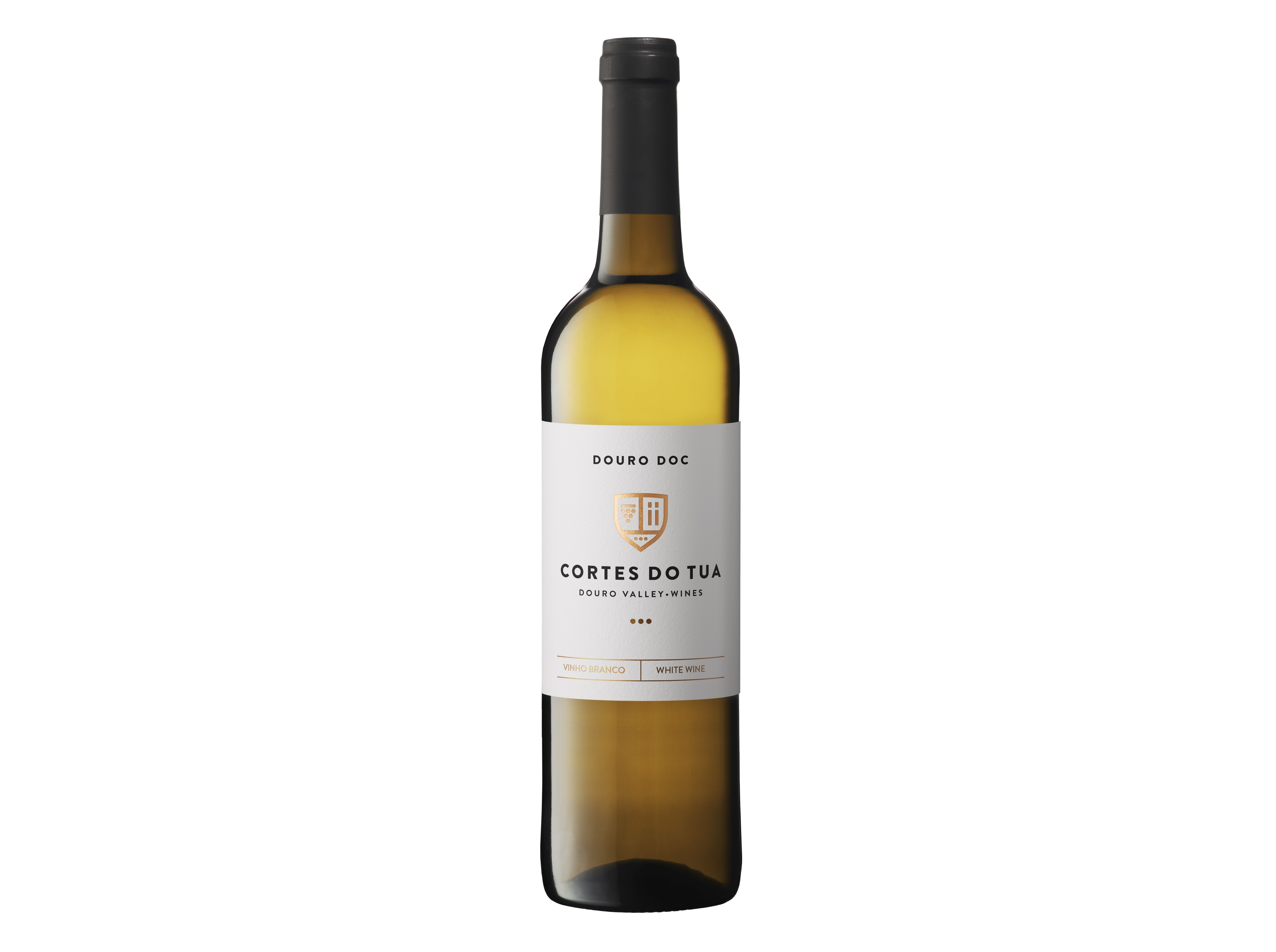 VINHO BRANCO CORTES DO TUA DOURO 0.75L