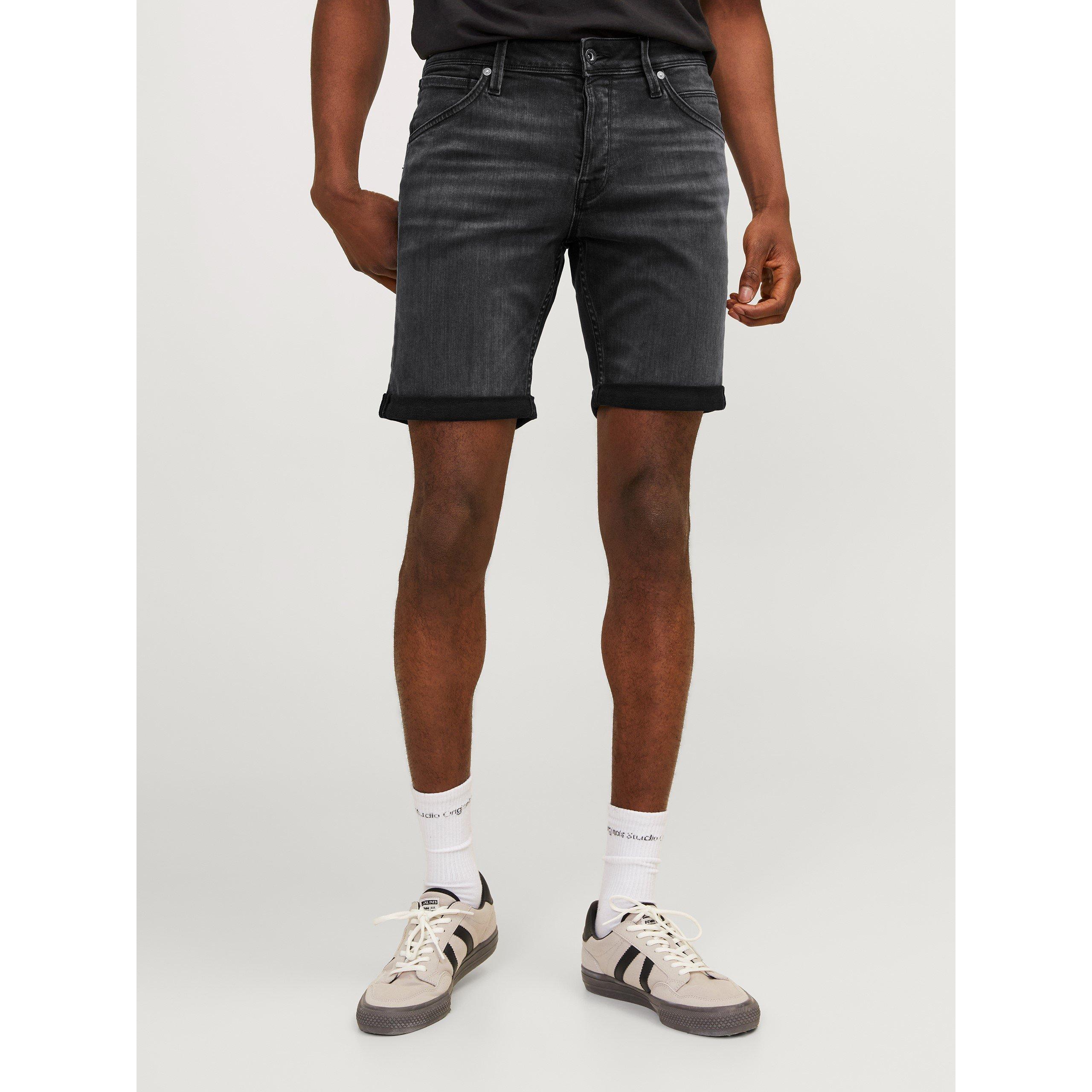 Jack and Jones Fox 344 Denim Shorts