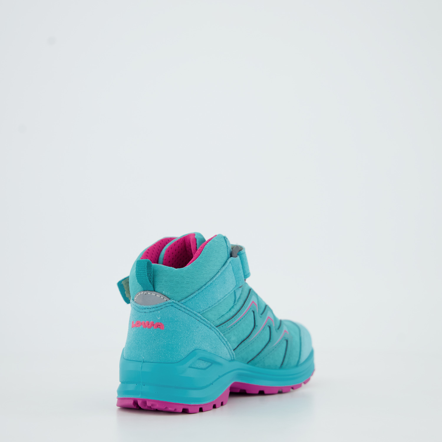 Lowa MADDOX GTX MID JUNIOR