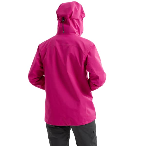 Veste randonnée ARC'TERYX BETA JACKET W AMARANTHUS/EDZIZA