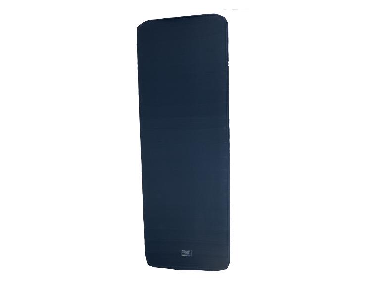 Zelfopblazende stretch slaapmat Nala 3D Comfort