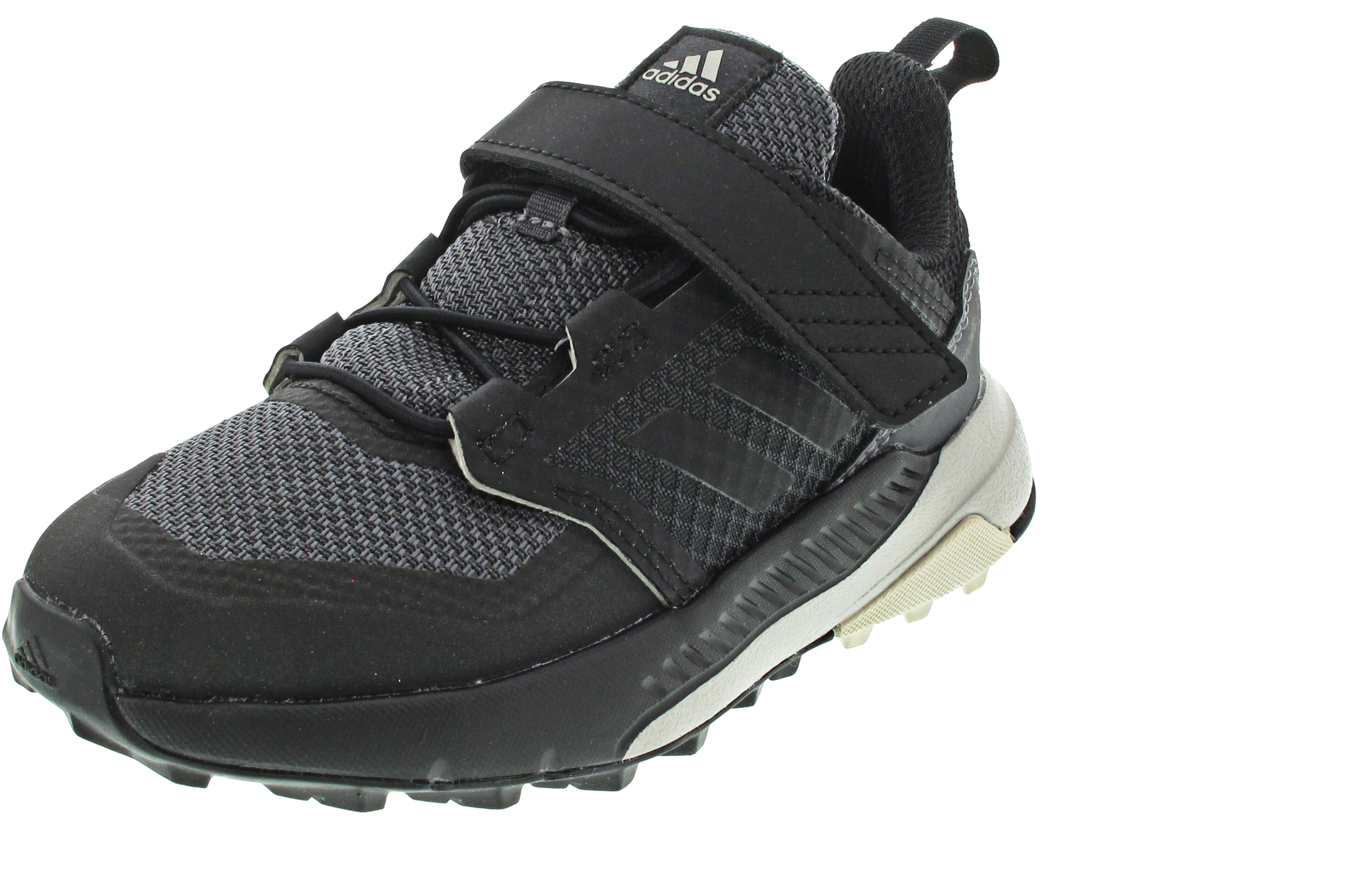 adidas Terrex Trailmaker Wanderschuh Klett grau