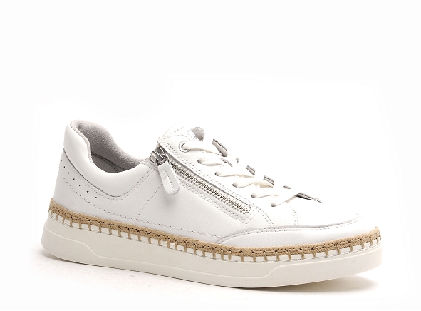 Tamaris basses femme 23768 42 blanc
