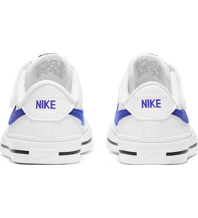 Nike JR (LK) Court Legacy Sneakers