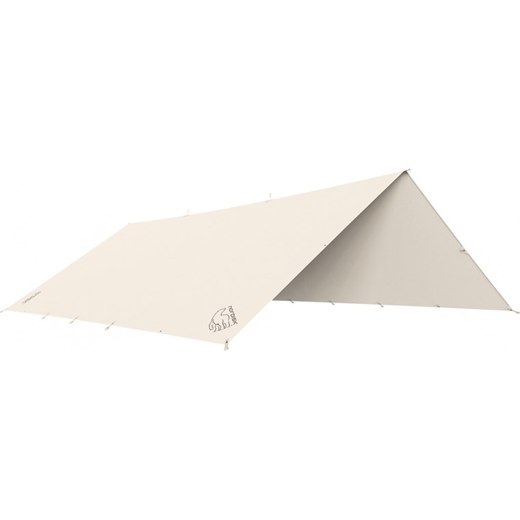 Nordisk Kari 30 Technical Cotton Tarp