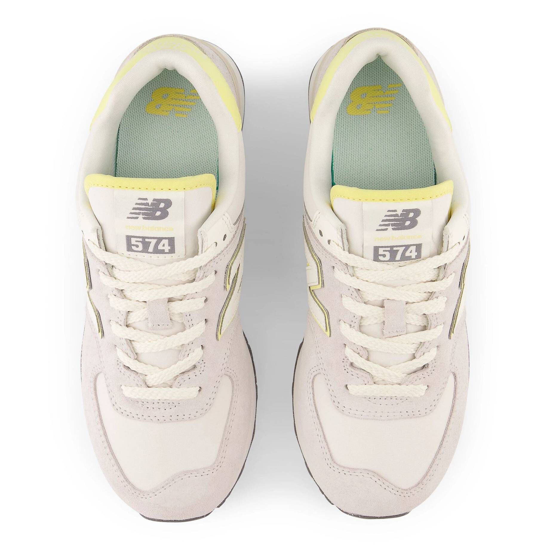 new balance| Damen Sneaker 574 RETRO BRIGHTS