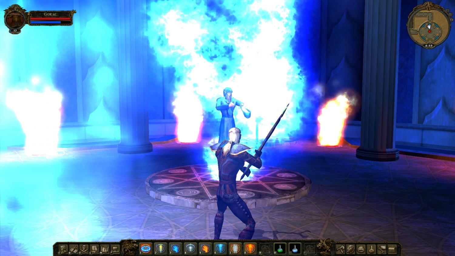 Dungeon Lords Steam Edition- PC