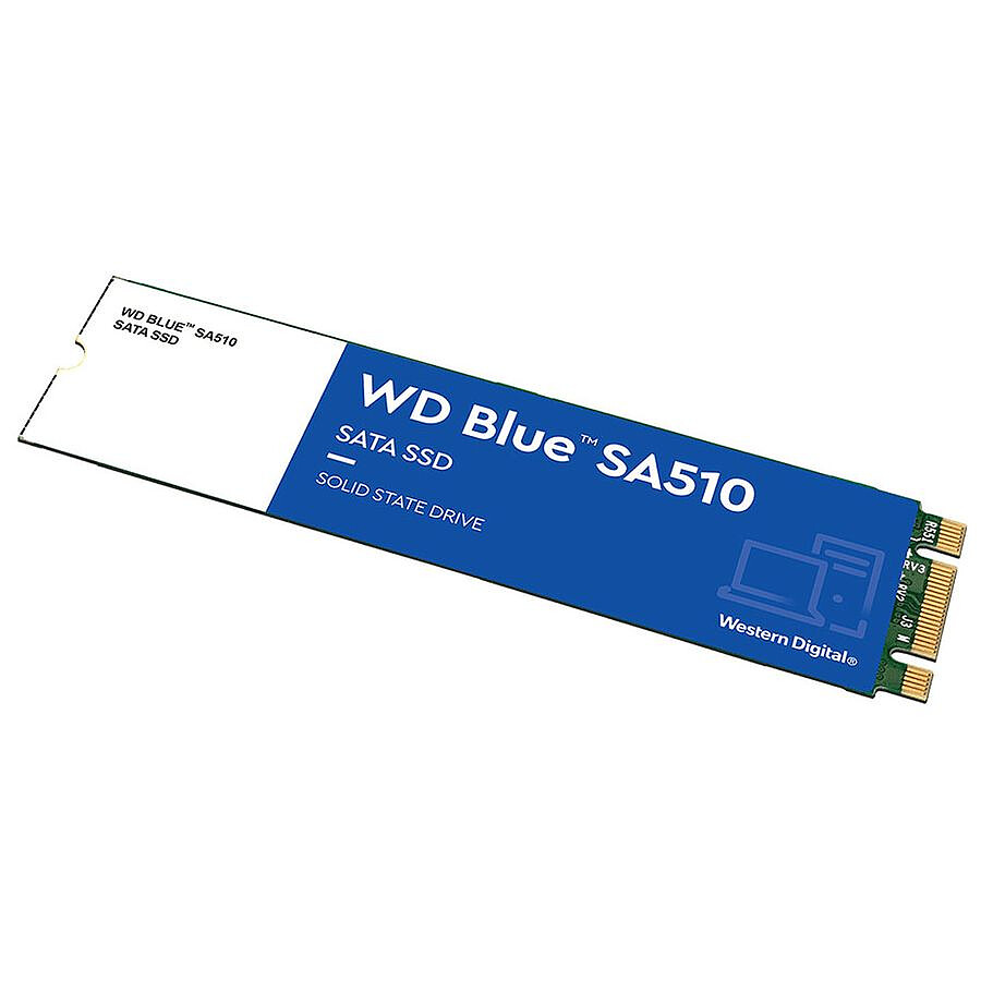 Western Digital WD Blue SA510 M.2 - 500 Go