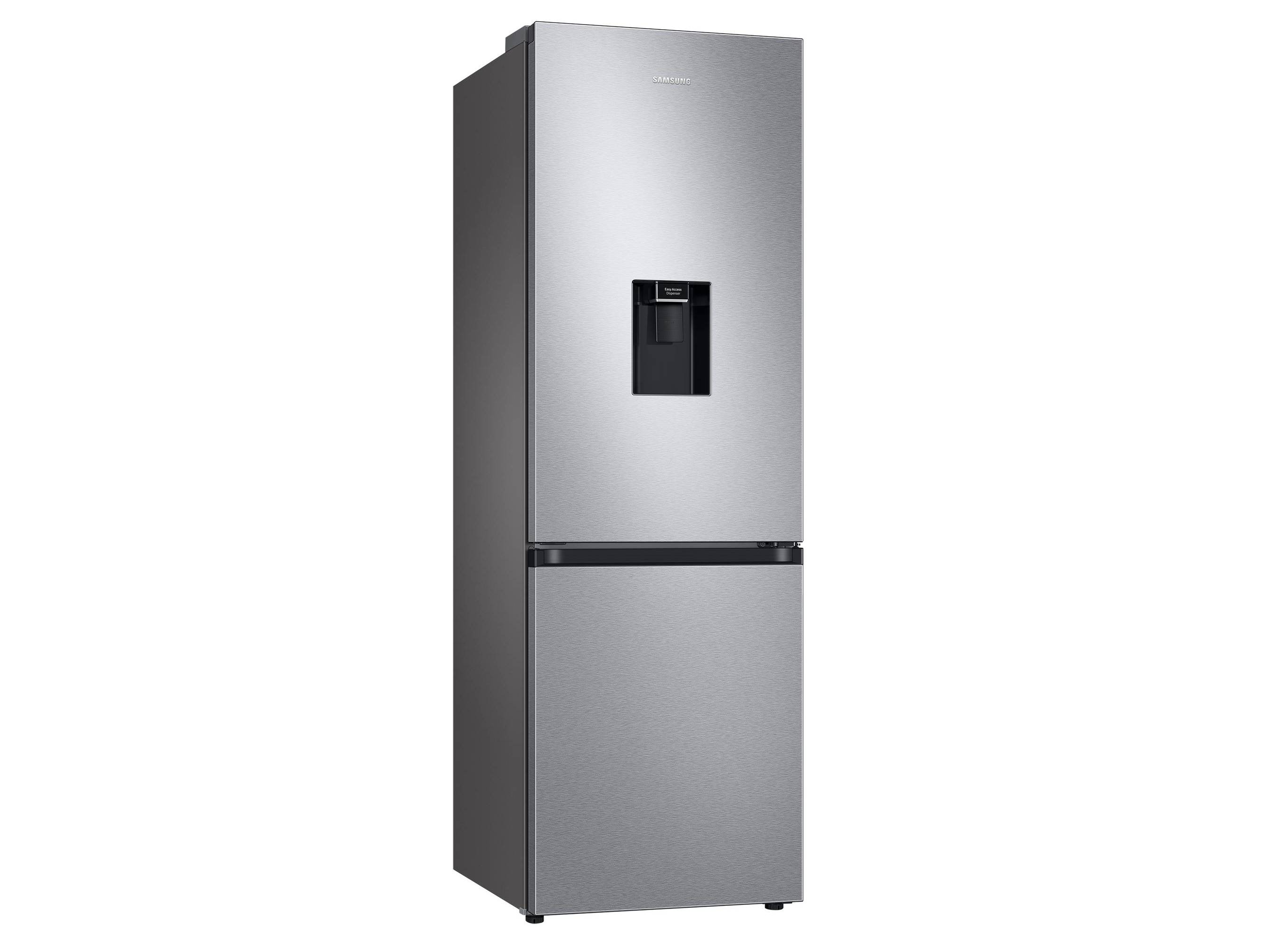 COMBINADO SAMSUNG RB34C632DSA/EF LOOK INOX D 341L NO FROST