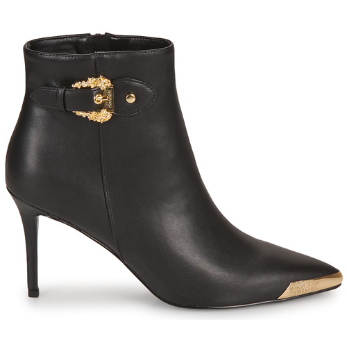 Versace Jeans Couture - 75VA3S57 Negro / Oro