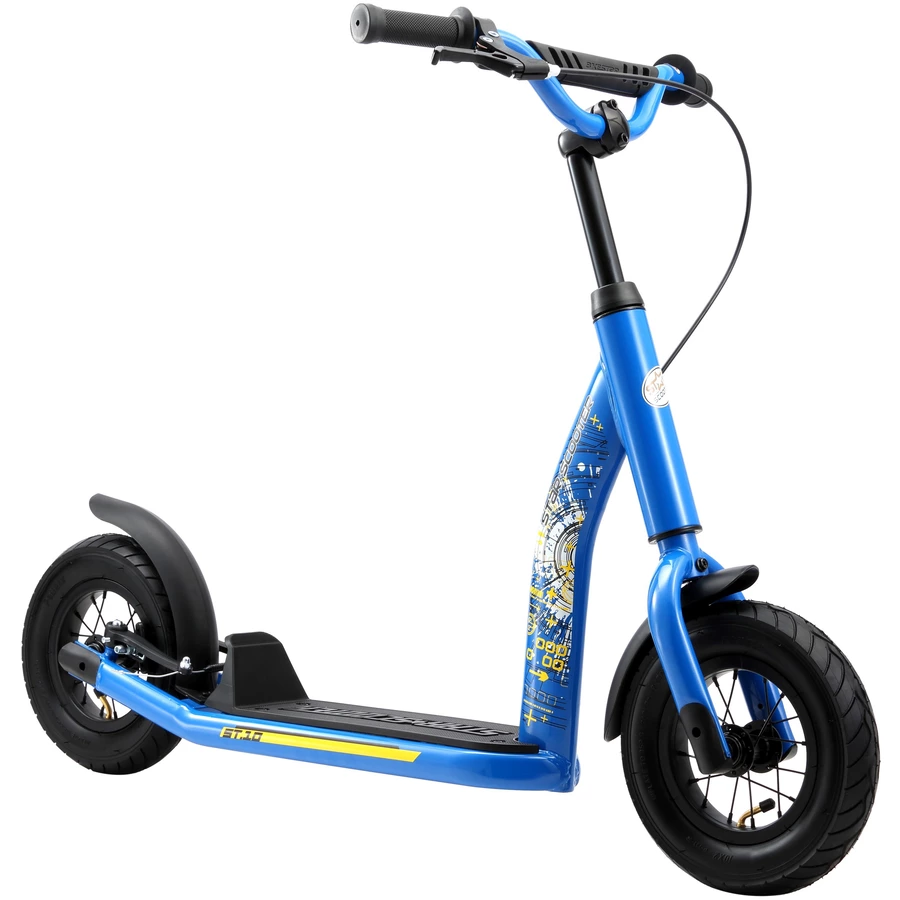 Star Scooter Roller 10 Zoll New Gen blau
