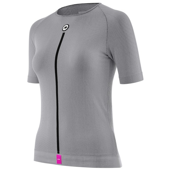 ASSOS - Women's Summer S/S Skin Layer P1 - Maillot de corps de cyclisme