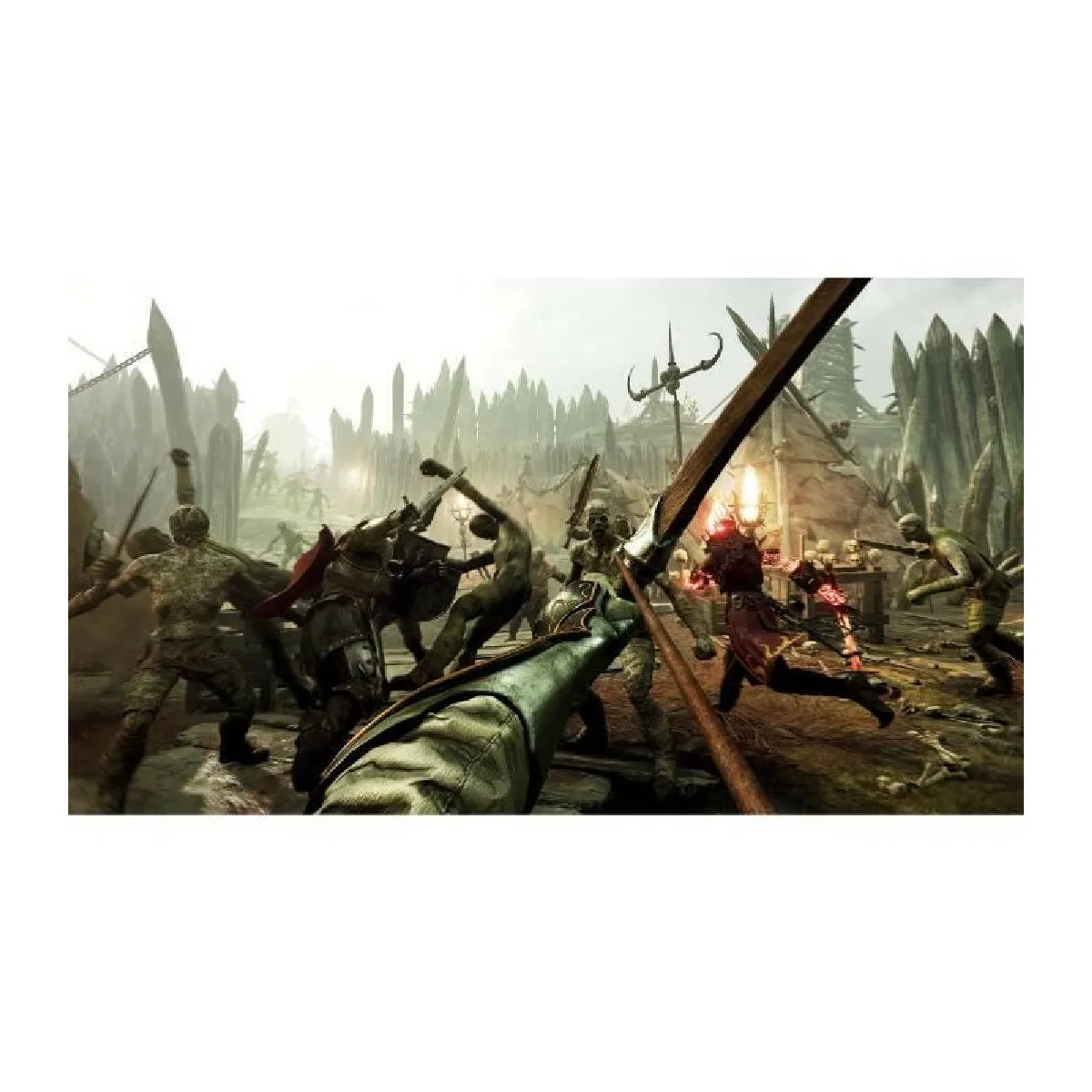 505 Games Warhammer Vermintide 2 Deluxe