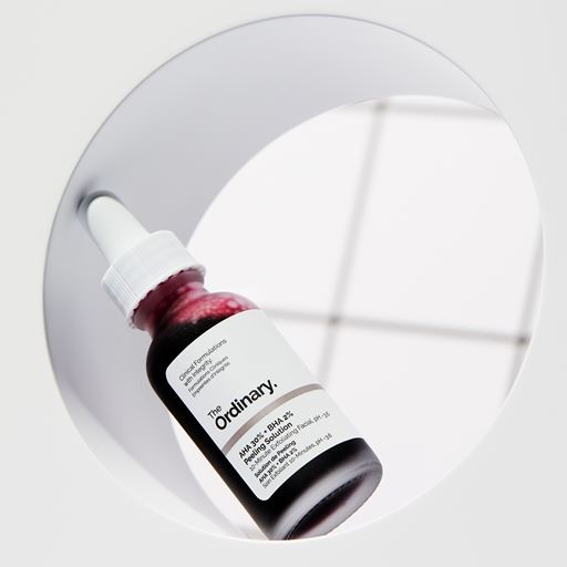 The Ordinary AHA 30%   BHA 2% Peeling Solution, 30 ml