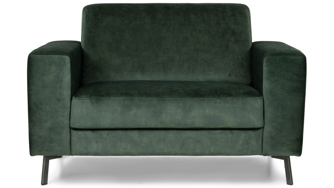 Fauteuil - Loveseat Otice