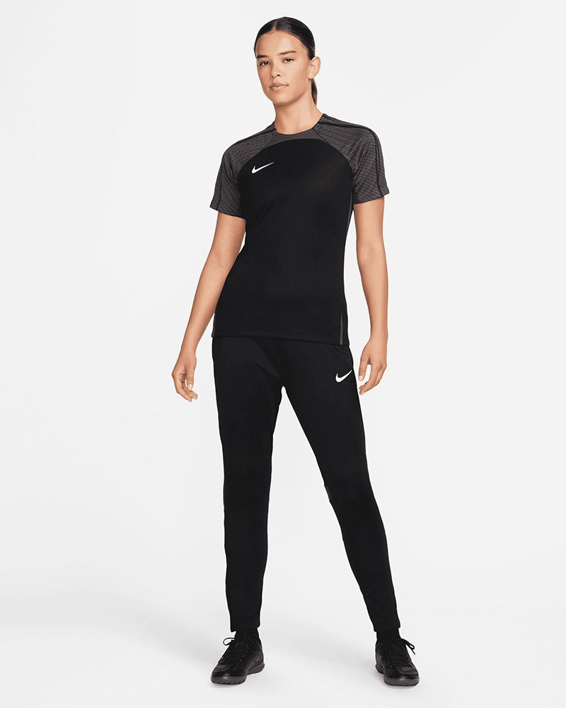 Maillot Nike Strike 23 Noir pour femme