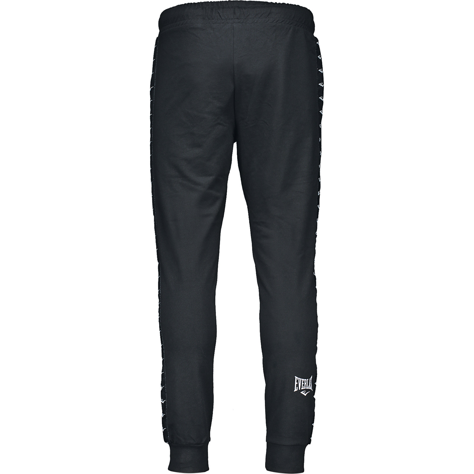 Everlast Herren-Trainingshose Tape L, schwarz