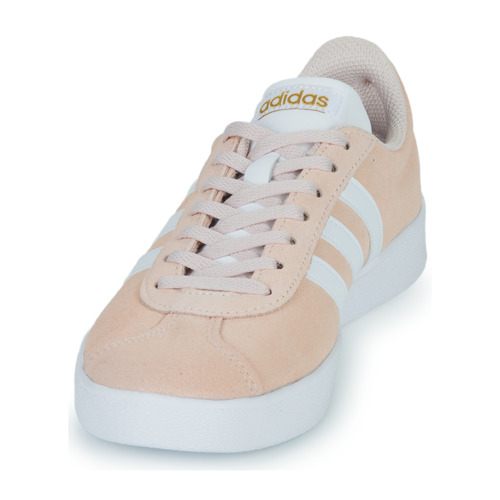 Adidas Sportswear - VL COURT 2.0 - Rose / Blanc