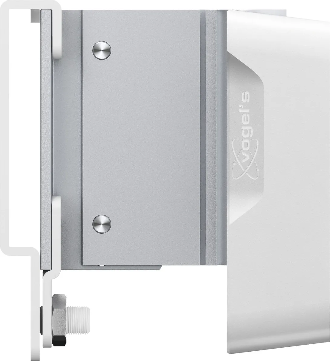 Vogel's Sound 3200 Blanc Supports pour enceintes