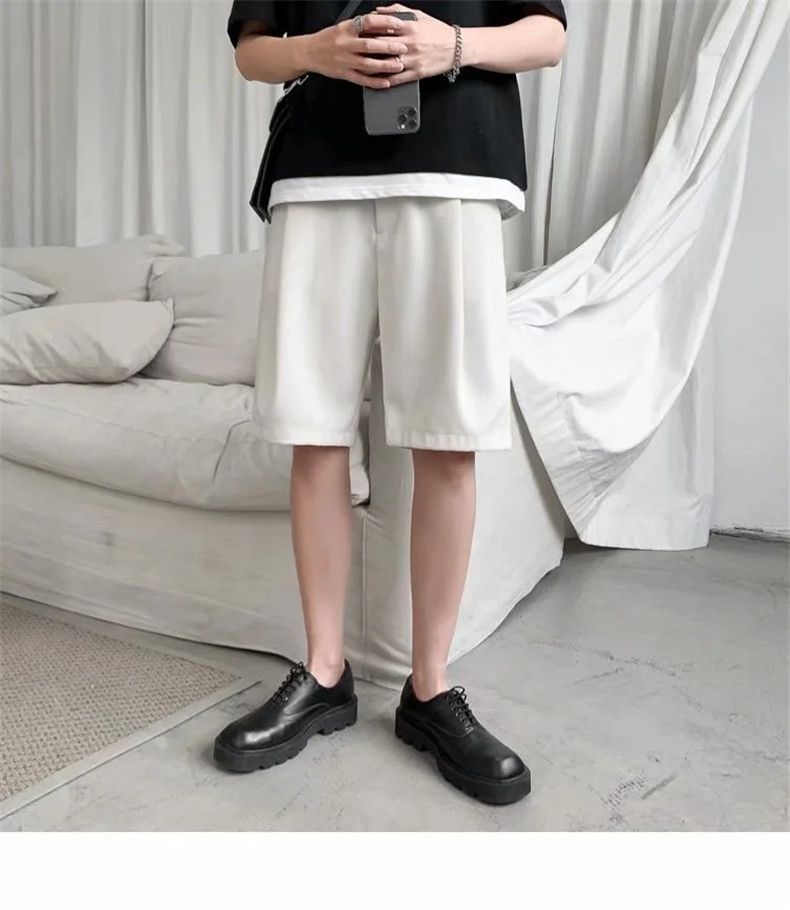 Wescosso - Korte broek