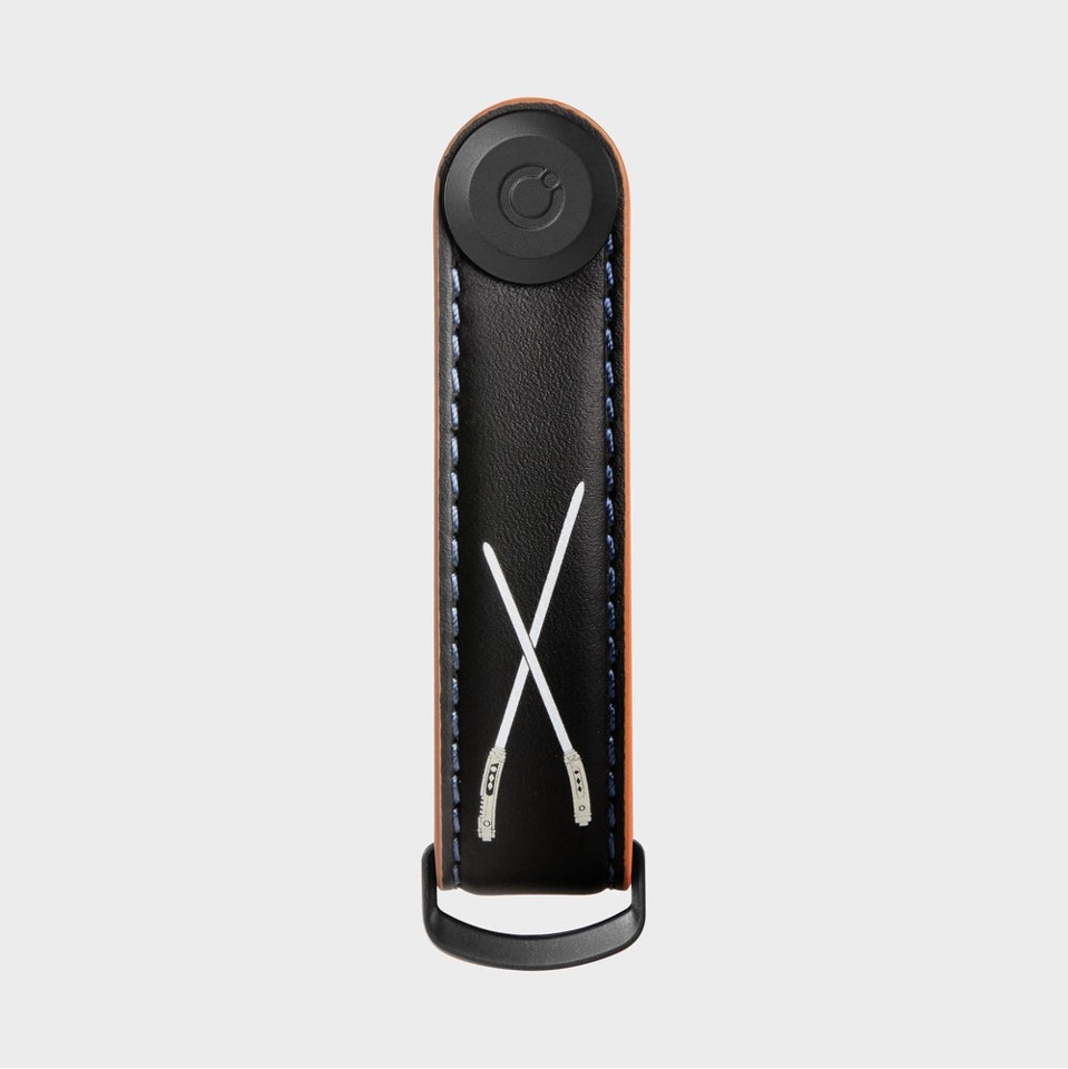 Orbitkey - STAR WARS™️ - ORBITKEY Key Organiser - Ahsoka™
