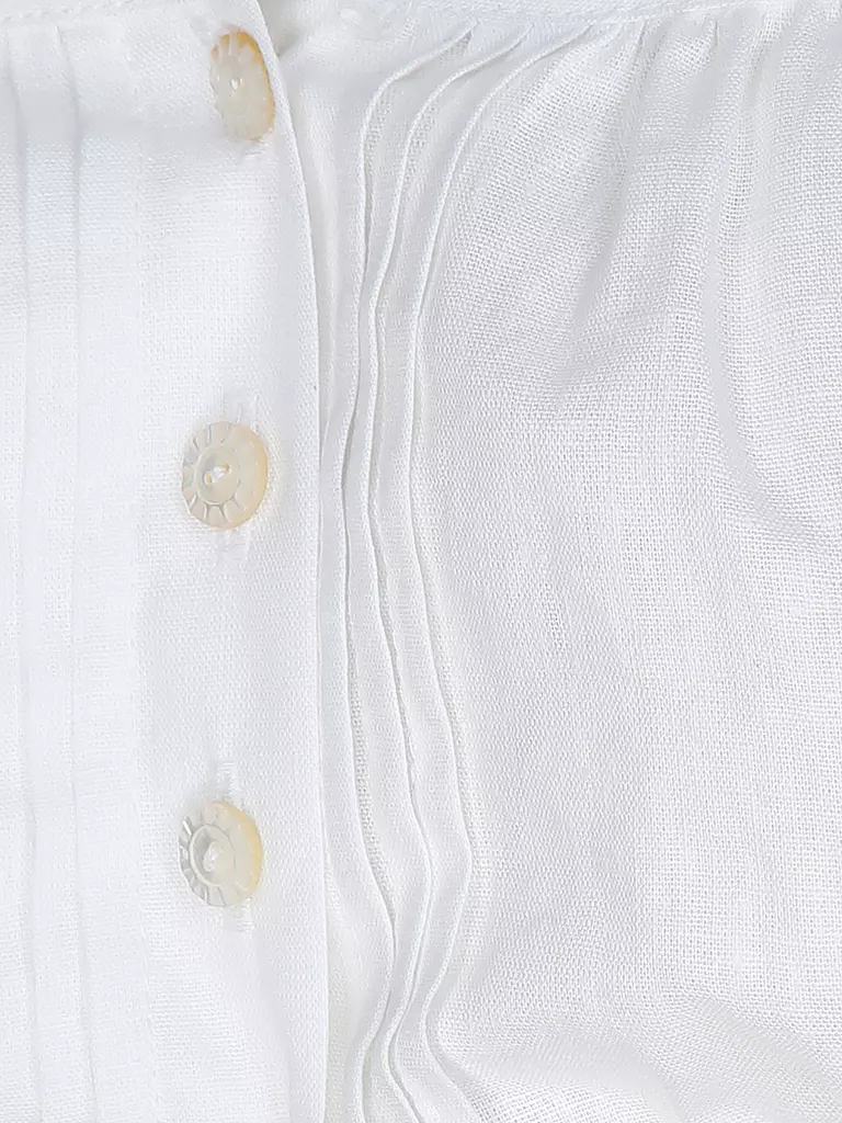 LENA HOSCHEK Dirndlbluse MILLSTATT weiss