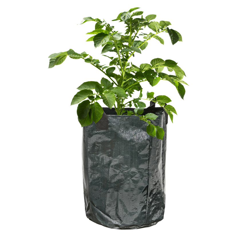 Plantesekk 2-pk 49xØ33 cm