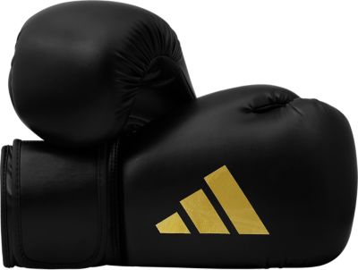 AdidasSpeed 50 - schwarz
