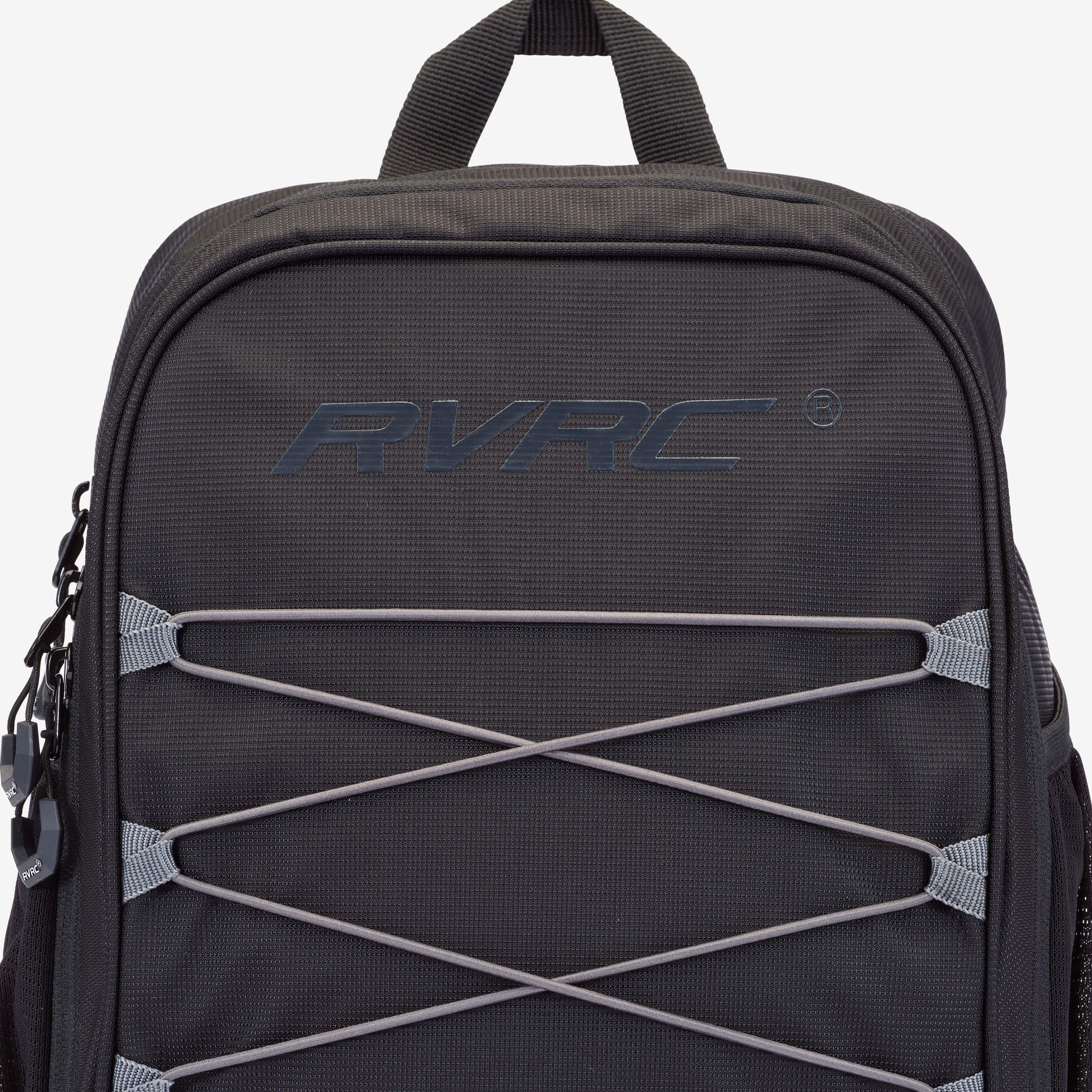 Explor Backpack 15L  Black