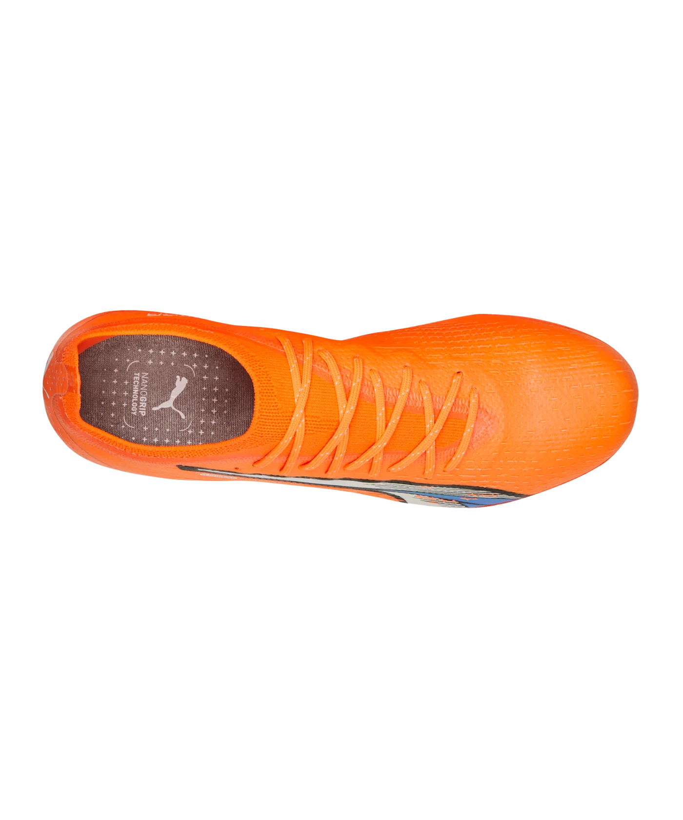 PUMA ULTRA Ultimate MG Supercharge Orange F01