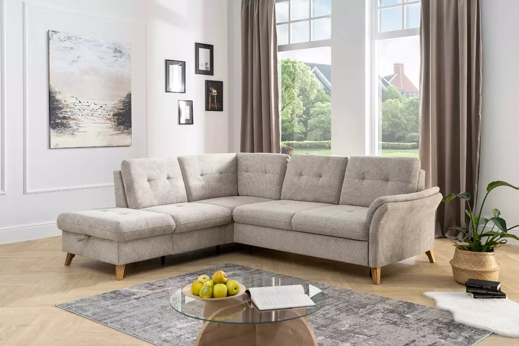 Ecksofa Göteborg