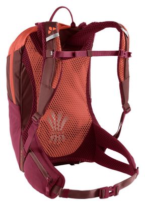 Sac à dos Femme Vaude Tremalzo 12 Rouge
