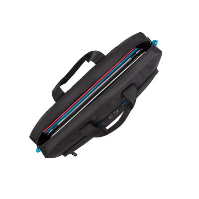 RIVACASE Regent II - Sacoche pour ordinateur portable 17,3