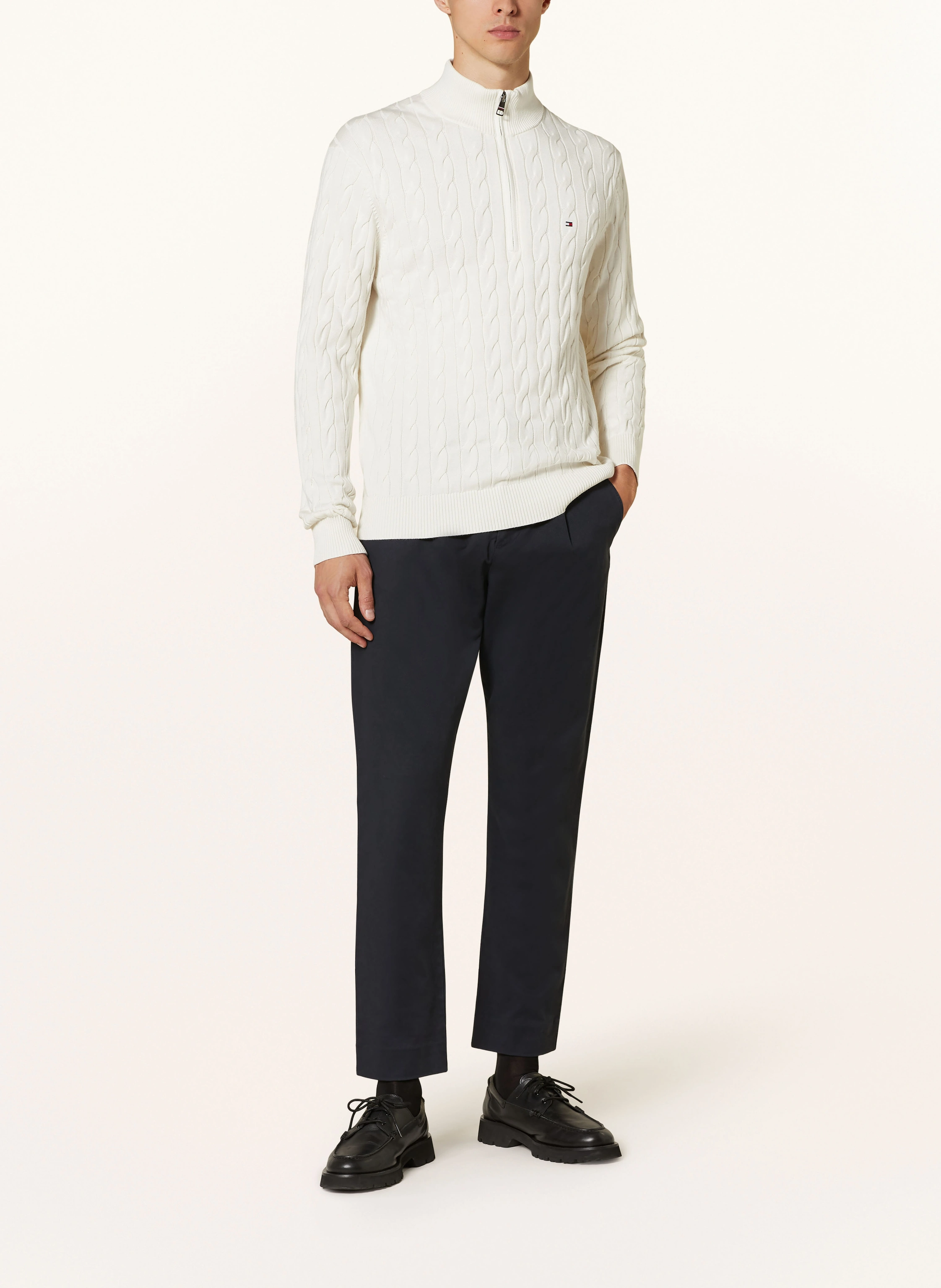 TOMMY HILFIGER Troyer