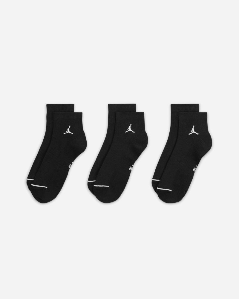 Lot de paires de chaussettes Nike Jordan