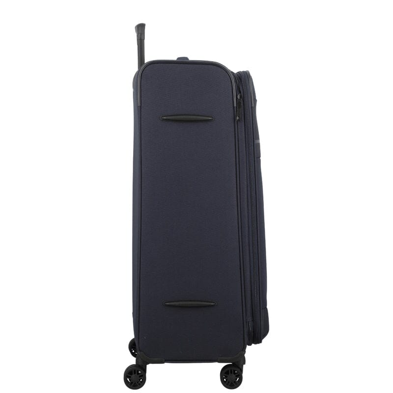 Jump Monthélys 4-Wiel Spinner Trolley 78 cm Navy