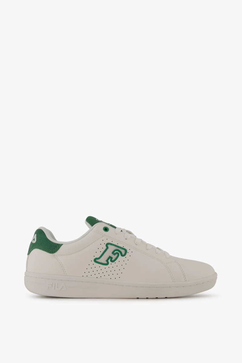 Fila Crosscourt 2 NT Herren Sneaker