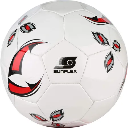 Sunflex Fußball Goldcup, Größe 5