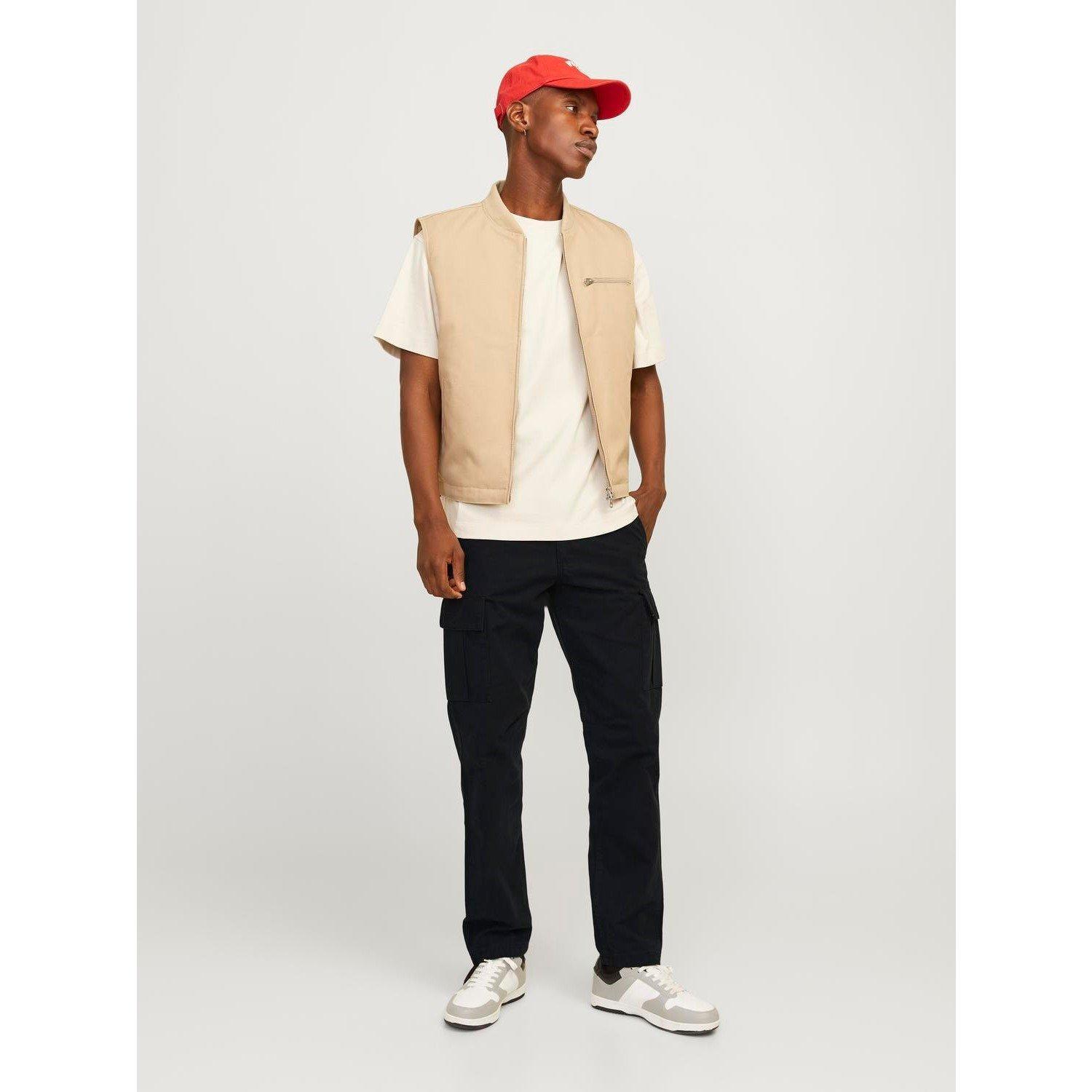 Jack and Jones Barkley Cargos Trouser
