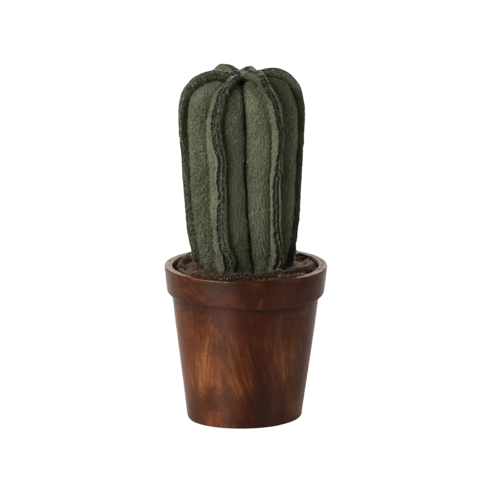 Maileg Maus Blumentopf mit Kaktus