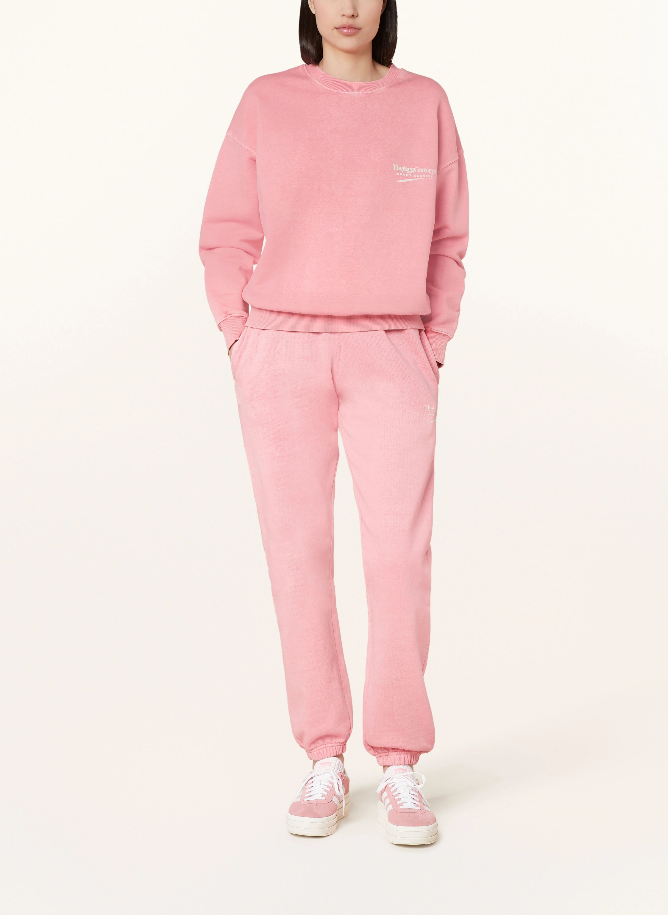 TheJoggConcept Sweatpants JCRUBI