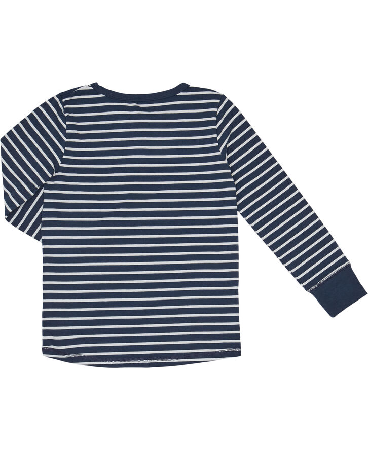 Magasin du Nord Collection Mason 1G 2G Dress blues / star white stripe