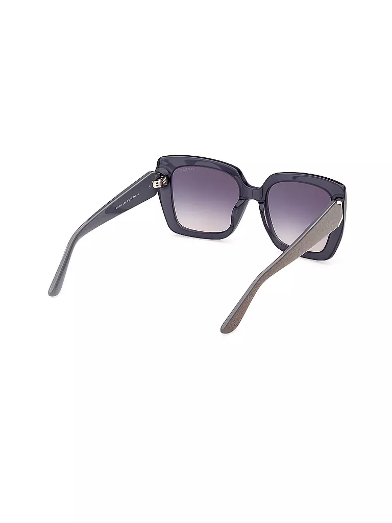 GUESS Sonnenbrille grau