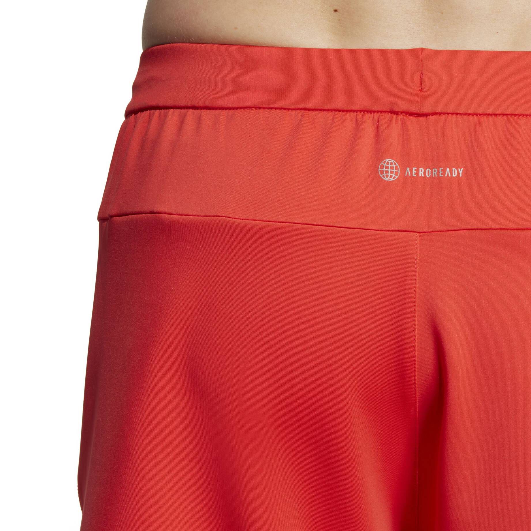 adidas Performance| Herren Trainingsshorts MD4T Aeroready