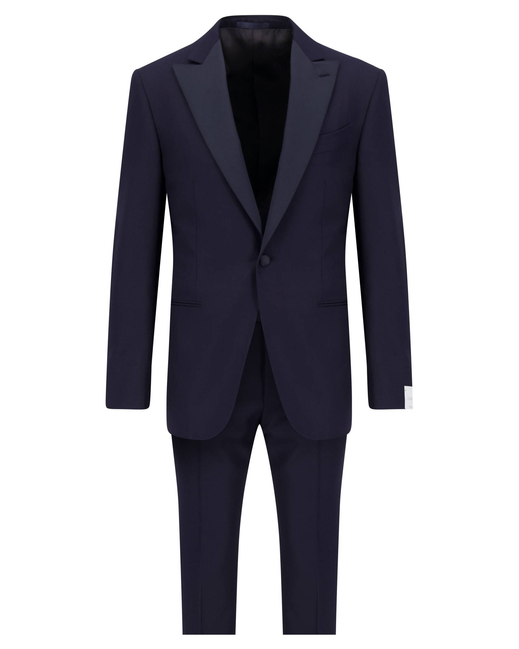 Caruso| Herren Smoking Drop 7
