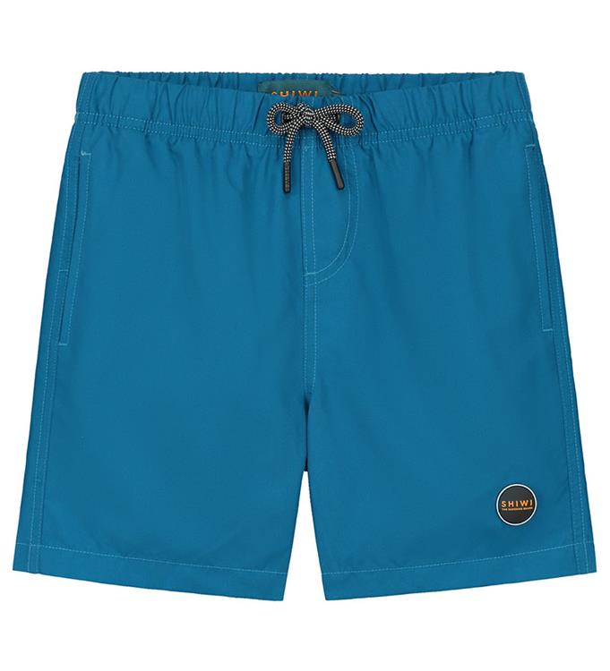 Shiwi Boys Recycled Mike Zwemshort