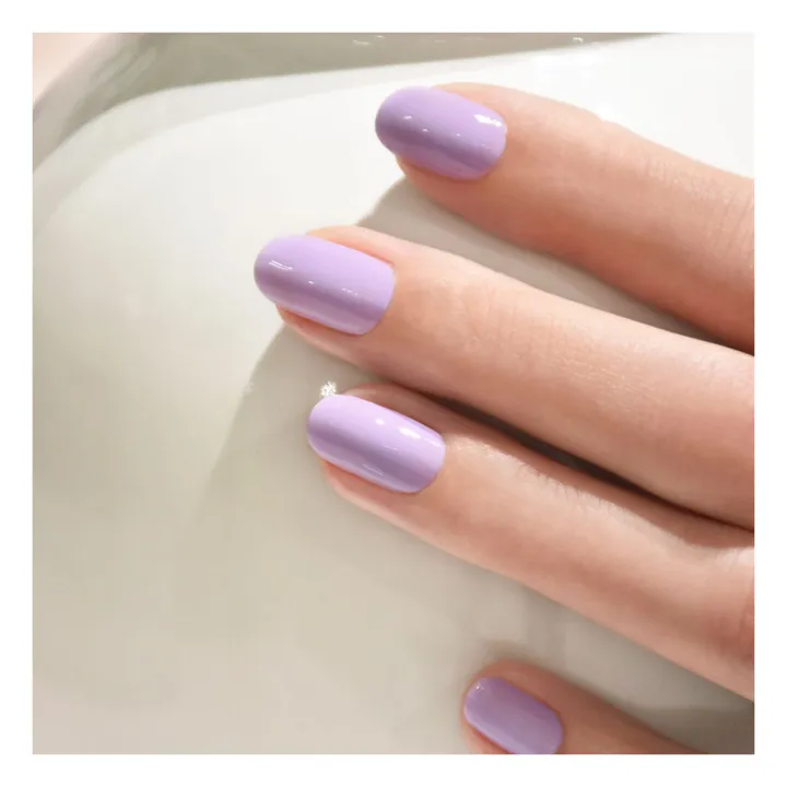 Manucurist Vernis à ongles Green - 15 ml | Lisa Lilas